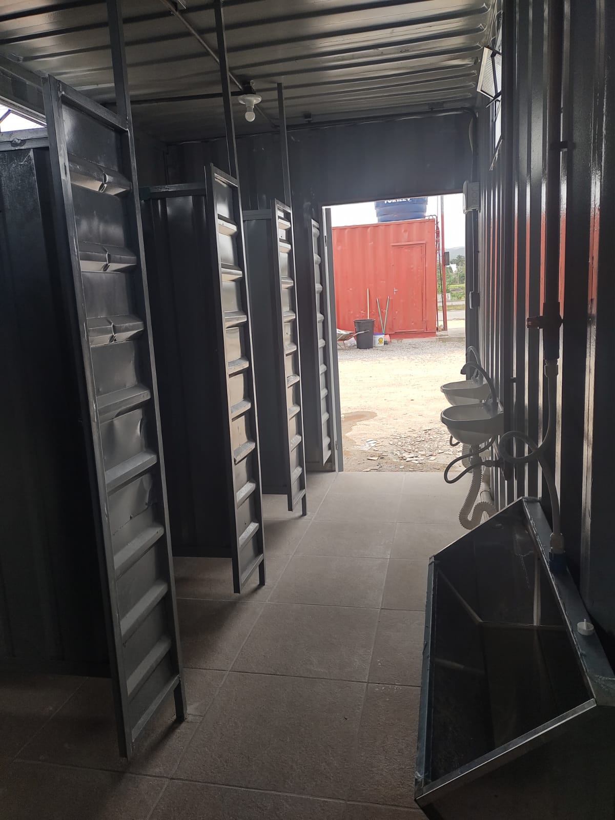 Container Banheiro 2