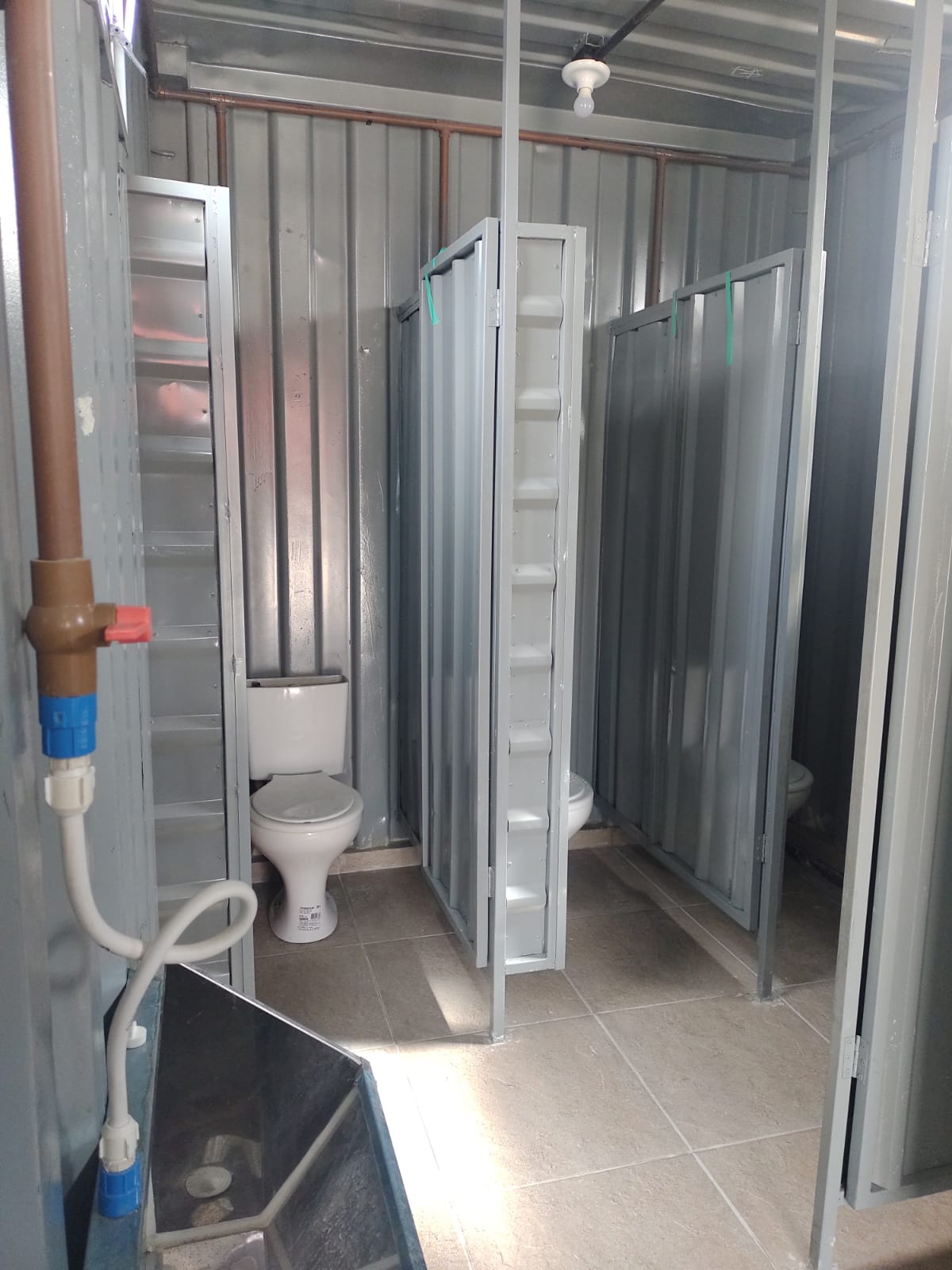 Container Banheiro 5