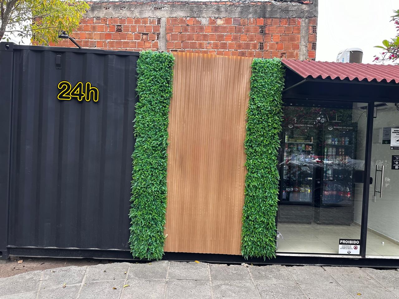 Mercado Inteligente 2